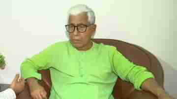 Manik Sarkar: বাম কংগ্রেসের সমঝোতায় মানুষ আস্থা রাখতে পারেনি: মানিক