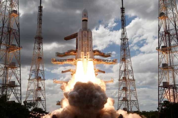 ISRO, Mission Chandrayaan: ইসরোর নতুন সাফল্য, আবার চন্দ্রযান ISRO, Mission Chandrayaan: ইসরোর নতুন সাফল্য, আবার চন্দ্রযান