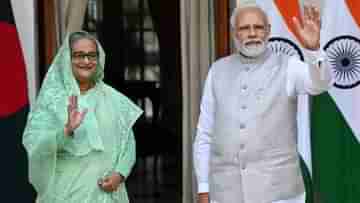 Sheikh Hasina: লন্ডনে আশ্রয় চাননি, তবে কি ভারতেই পাকাপাকিভাবে থেকে যাবেন হাসিনা?