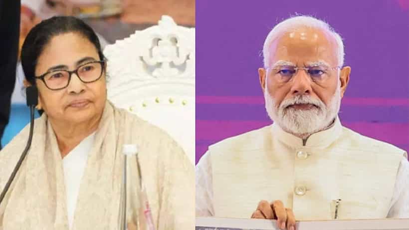 PM Narendra Modi: আইন আছেই, দ্রুত নিষ্পত্তি করতে হবে, মমতার পত্রাঘাতের মধ্যেই মোদীর বার্তা