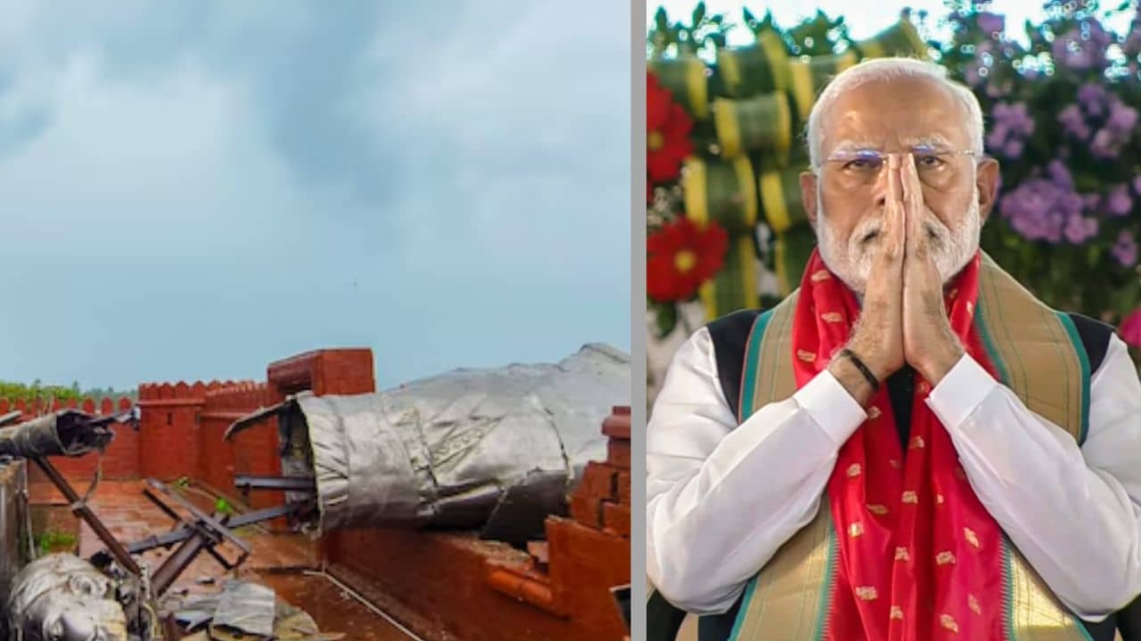 PM Narendra Modi: আমি মাথা নত করে ক্ষমা চাইছি, কেন ক্ষমা চাইতে হল প্রধানমন্ত্রীকে?