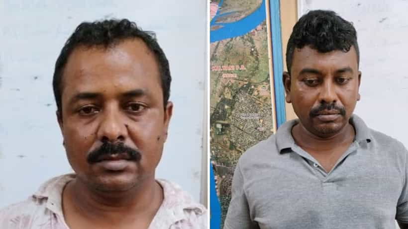 Hooghly: মগড়ার গুলিচালনার ঘটনায় গ্রেফতার দুই গ্রেফতার