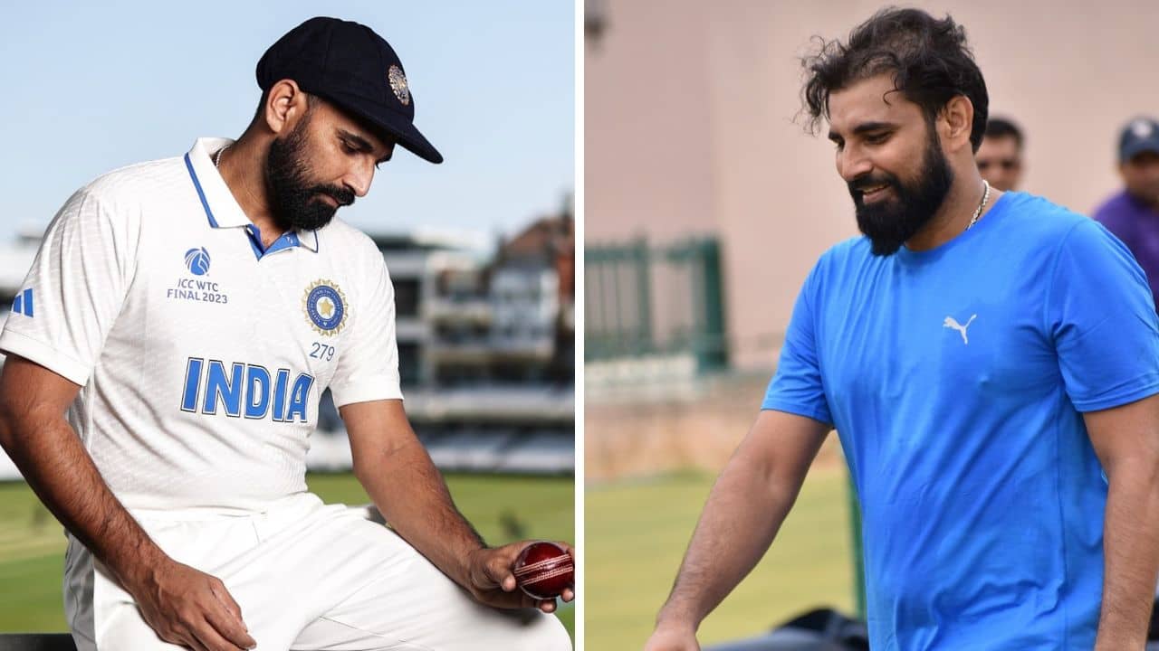 Mohammed Shami: মহম্মদ সামির প্রত্যাবর্তনের সিরিজ নিশ্চিত করলেন বোর্ড সচিব জয় শাহ