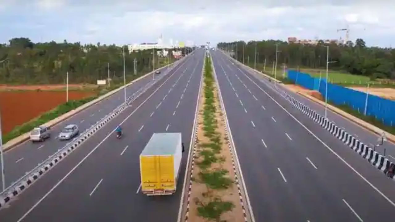 NHAI: খরচ হবে ১০২৪৭ কোটি টাকা, বাংলার ৬ জেলার ওপর বিশেষ করিডর, মন্ত্রিসভার বৈঠকে গৃহীত সিদ্ধান্ত NHAI: খরচ হবে ১০২৪৭ কোটি টাকা, বাংলার ৬ জেলার ওপর বিশেষ করিডর, মন্ত্রিসভার বৈঠকে গৃহীত সিদ্ধান্ত