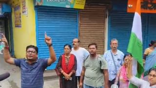 Nabanna: মঙ্গলের প্রস্তুতি খতিয়ে দেখতে গিয়েছিলেন, ভাস্করকে সরিয়ে দিল পুলিশ