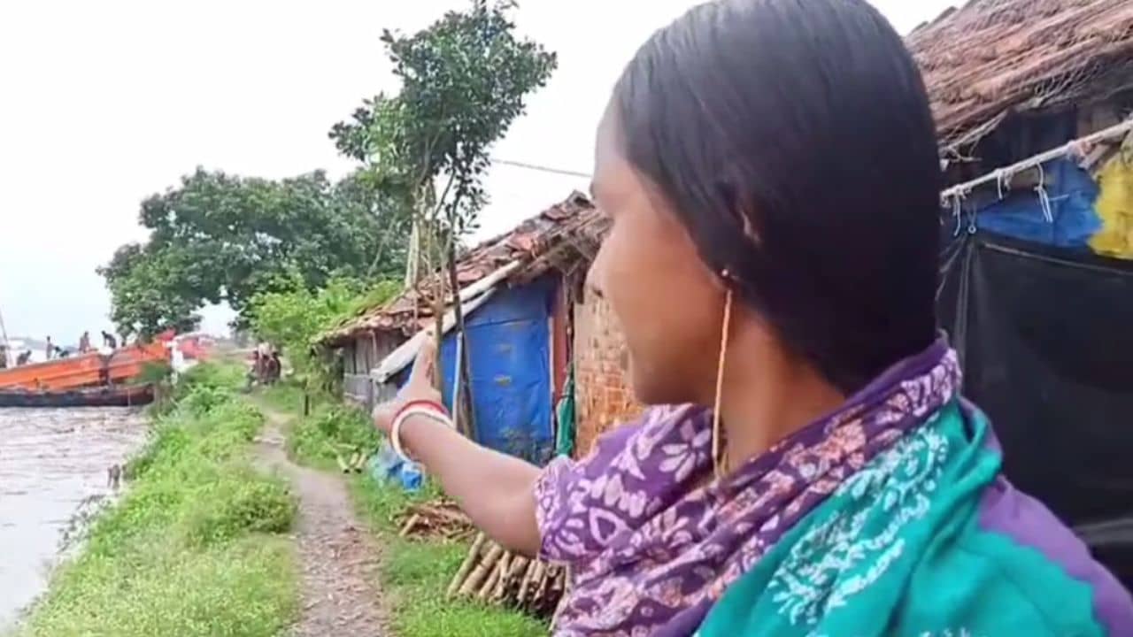 Namkhana: ওই দেখুন আমাদের বাড়ি, নদী দেখেছেন এগিয়ে এসেছে, রাস্তাও নেই