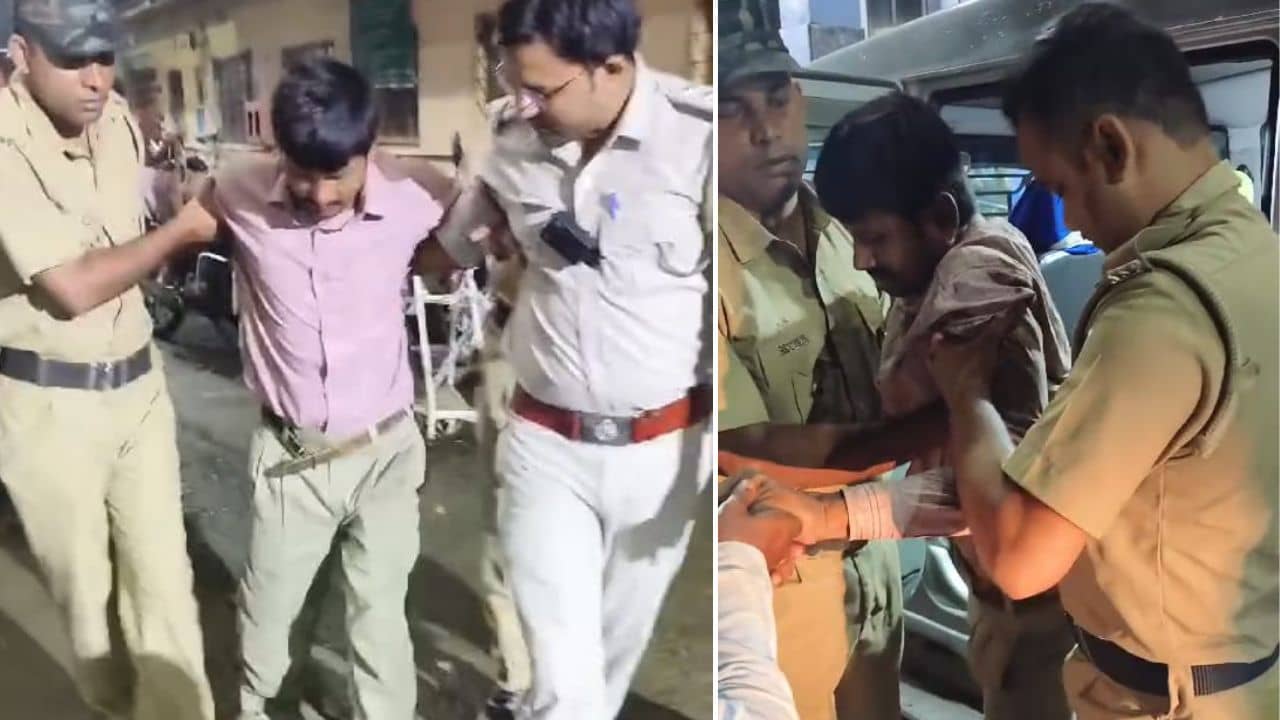 Purbo Medinipur: তৃণমূল কর্মীকে মেরে পা ভেঙে দেওয়ার অভিযোগ, তপ্ত নন্দীগ্রাম