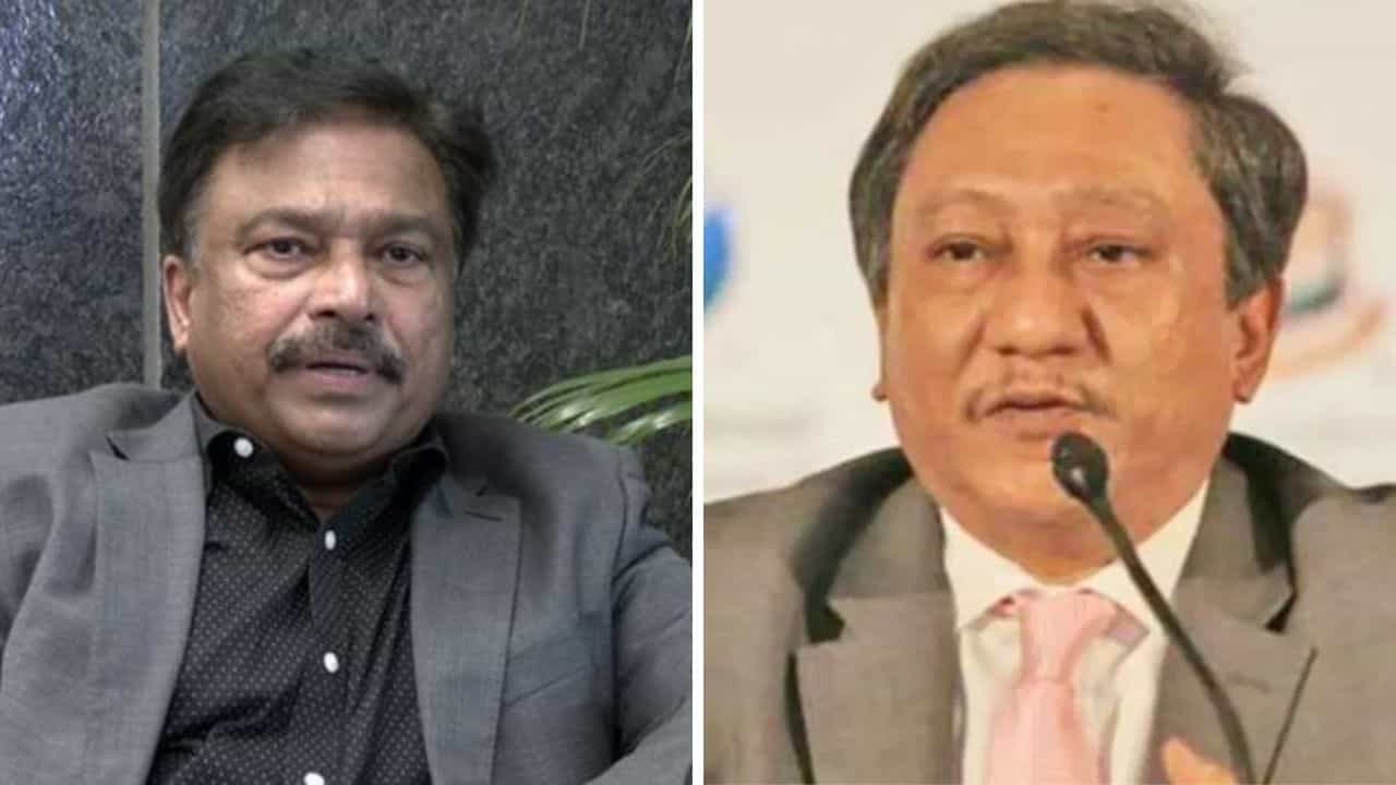 Bangladesh Cricket: টিভি নাইনের খবরে সিলমোহর, বাংলাদেশ ক্রিকেটে পাপন জমানা শেষ; বিসিবির দায়িত্বে ফারুক Bangladesh Cricket: টিভি নাইনের খবরে সিলমোহর, বাংলাদেশ ক্রিকেটে পাপন জমানা শেষ; বিসিবির দায়িত্বে ফারুক