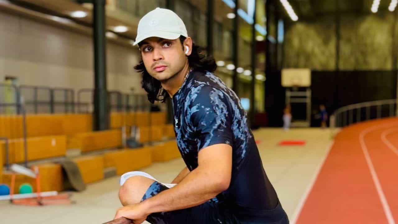 Neeraj Chopra: দেশে ফিরলেন না নায়ক, সোনা খুইয়ে ডায়মন্ডের খোঁজে নীরজ চোপড়া