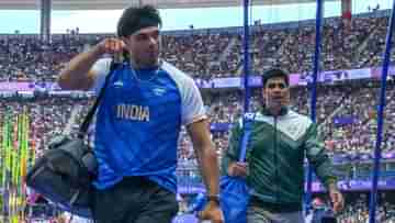 Neeraj Chopra vs Arshad Nadeem: জ্যাভলিন ফাইনালেও ভারত-পাক! বাবররা বলছেন, সোনা জিতব আমরাই