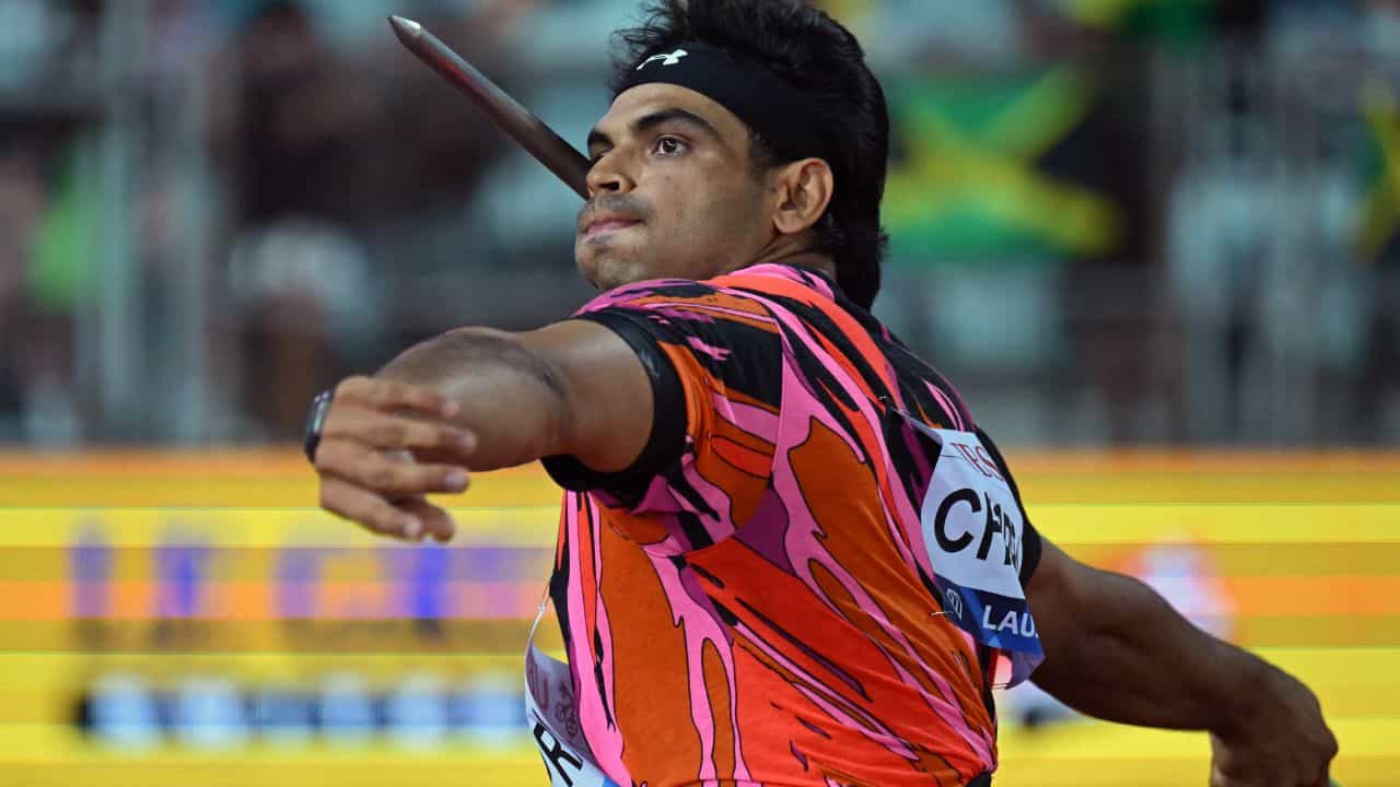 Neeraj Chopra: নীরজ চোপড়া ৯৩ মিটার জ্যাভলিন ছুড়বেন, ভবিষ্যদ্বাণী কিংবদন্তির Neeraj Chopra: নীরজ চোপড়া ৯৩ মিটার জ্যাভলিন ছুড়বেন, ভবিষ্যদ্বাণী কিংবদন্তির