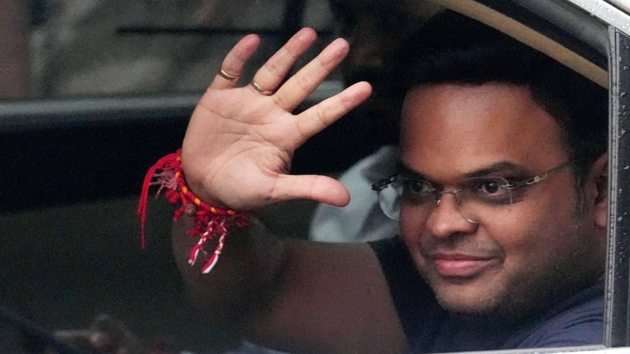 Jay Shah Net worth: আইসিসি চেয়ারম্যান জয় শাহর শিক্ষাগত যোগ্যতা ও সম্পত্তির পরিমাণ জানেন?