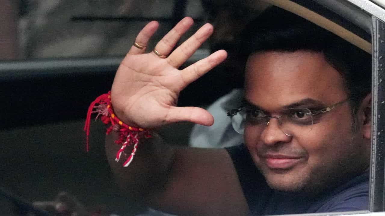Jay Shah Net worth: আইসিসি চেয়ারম্যান জয় শাহর শিক্ষাগত যোগ্যতা ও সম্পত্তির পরিমাণ জানেন? Jay Shah Net worth: আইসিসি চেয়ারম্যান জয় শাহর শিক্ষাগত যোগ্যতা ও সম্পত্তির পরিমাণ জানেন?