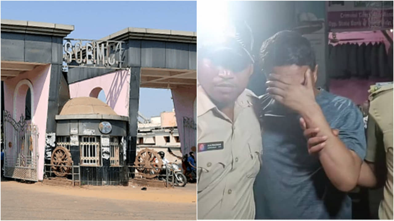Odisha: সরকারি হাসপাতালের কার্ডিওলজি বিভাগের ভিতরেই ধর্ষণ! আইসিইউতে ডাক্তার