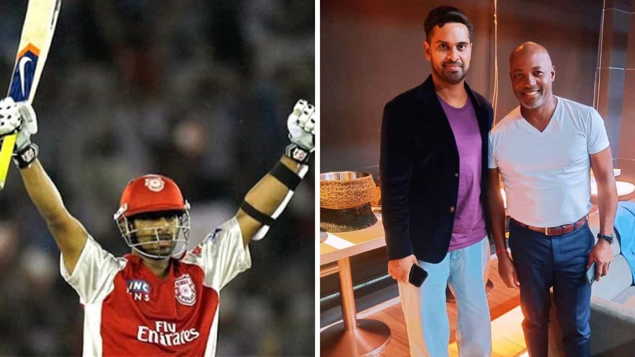 IPL Sensation: আইপিএলে ওয়ান সিজন ওয়ান্ডার, মার্কিন মুলুকে হয়ে গেলেন 'কোচ!' IPL Sensation: আইপিএলে ওয়ান সিজন ওয়ান্ডার, মার্কিন মুলুকে হয়ে গেলেন 'কোচ!'
