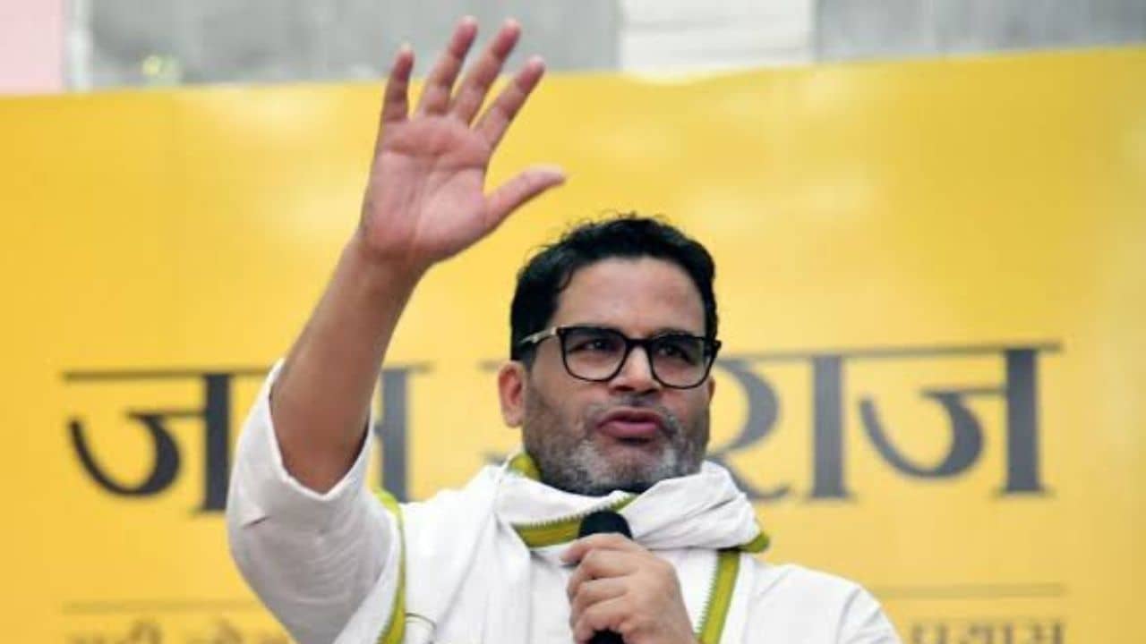 Prashant Kishor: ক্ষমতায় এলে ১ ঘণ্টার মধ্যেই ড্রাই বিহারে ছুটবে মদের ফোয়ারা! বড় প্রতিশ্রুতি পিকে-র