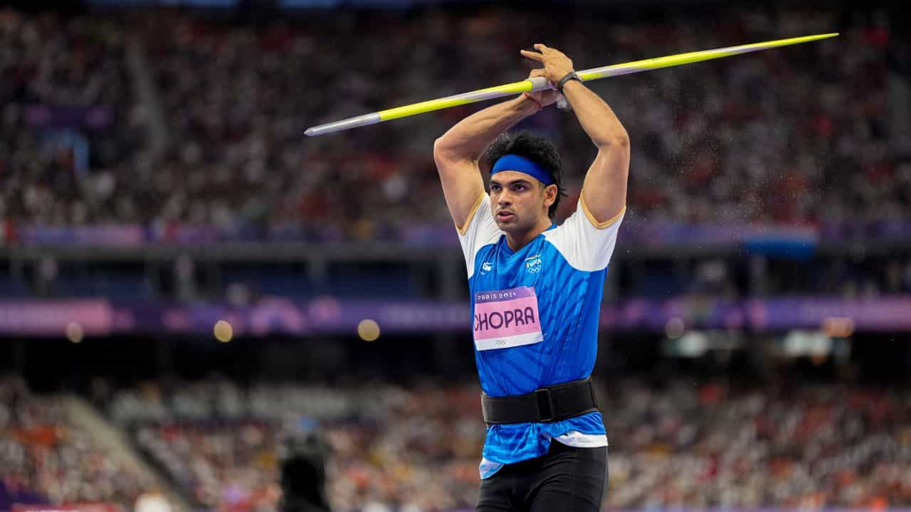 PM Modi-Neeraj Chopra: আবার পদক, ফের শ্রেষ্ঠত্ব প্রমাণ করল... নীরজে উচ্ছ্বসিত প্রধানমন্ত্রী মোদী PM Modi-Neeraj Chopra: আবার পদক, ফের শ্রেষ্ঠত্ব প্রমাণ করল... নীরজে উচ্ছ্বসিত প্রধানমন্ত্রী মোদী
