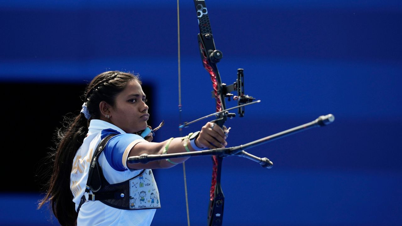 PARIS 2024: প্যারিসে ঘুরে দাঁড়ালেন বাংলার মেয়ে, আর্চারির শেষ আটে অঙ্কিতা