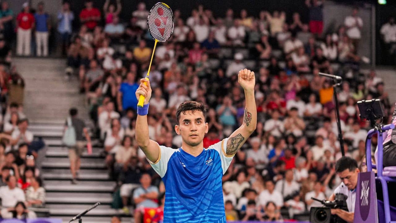 Lakshya Sen: ভারতীয় ব্যাডমিন্টনের পোস্টার বয় হওয়ার অপেক্ষায় লক্ষ্য সেন