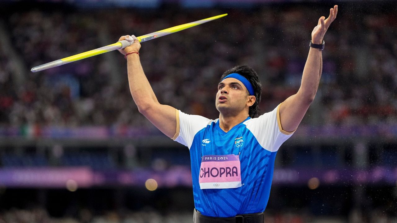 Neeraj Chopra Javelin: আশ্চর্য আর্শাদে সোনার স্বপ্নভঙ্গ, রুপোতে থামলেন নীরজ