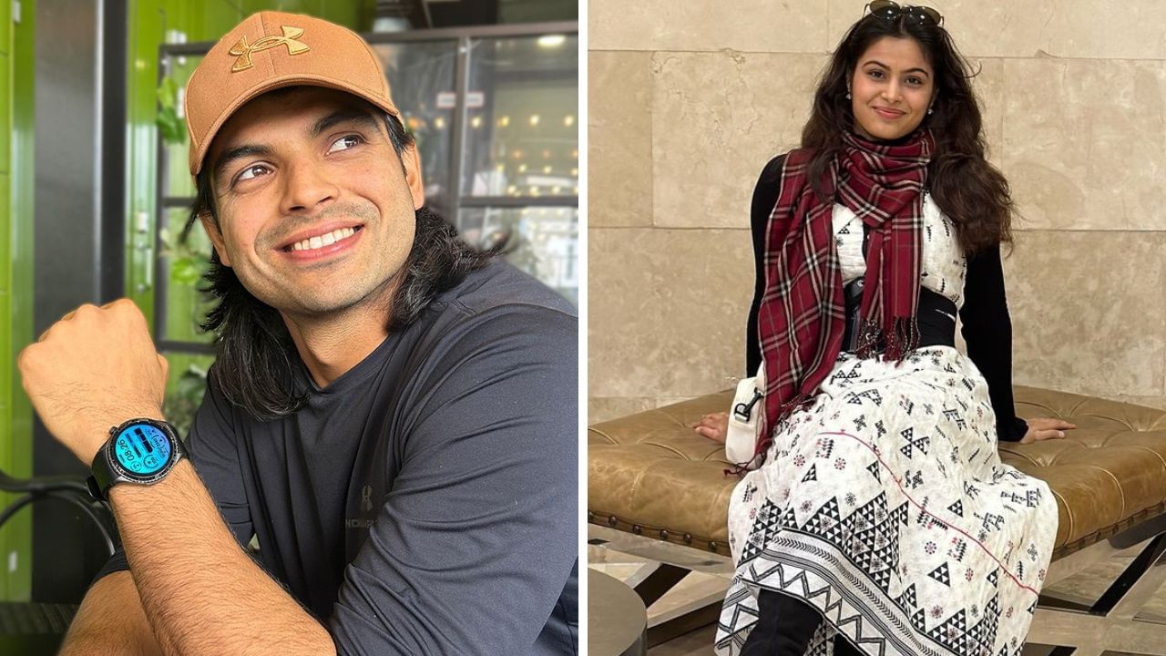 Neeraj Chopra-Manu Bhaker: কবে বিয়ে নীরজ চোপড়া ও মনু ভাকেরের? কী বললেন নীরজের 'হবু শ্বশুর'?