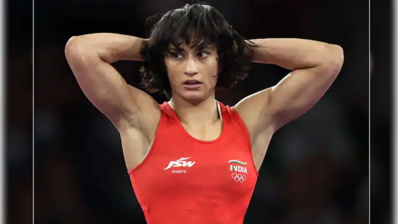 Vinesh Phogat: বিজেপিতে যোগ দিচ্ছেন বিনেশ ফোগাট? প্রার্থী করতে চায় গেরুয়া শিবির