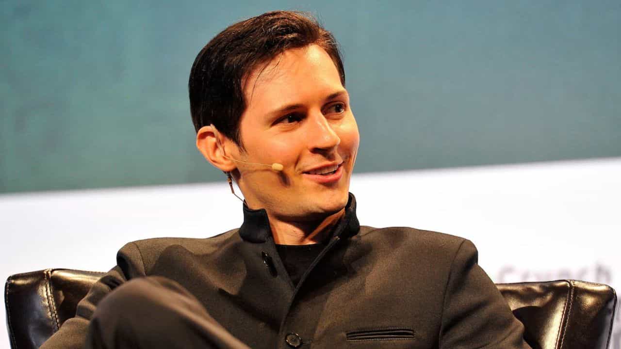 Telegram: বিমানবন্দরে পা রাখতেই গ্রেফতার টেলিগ্রামের CEO, অ্যাপ কি বন্ধ হয়ে যাবে? Telegram: বিমানবন্দরে পা রাখতেই গ্রেফতার টেলিগ্রামের CEO, অ্যাপ কি বন্ধ হয়ে যাবে?