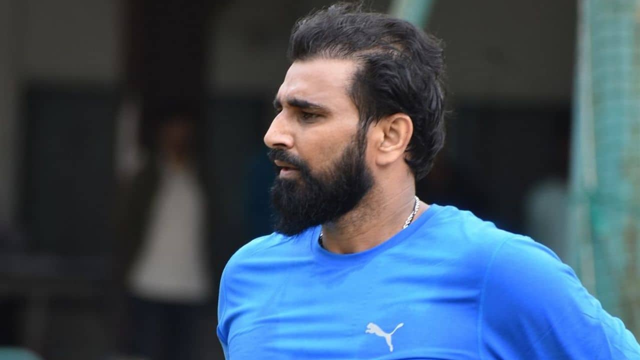 Mohammed Shami: মহম্মদ সামি কি আদৌ অস্ট্রেলিয়া সফরে থাকবেন? বোর্ড সচিবের নতুন কথা...