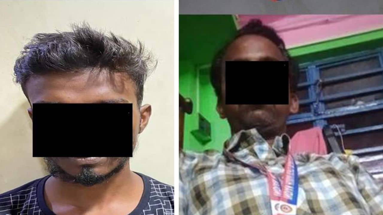 R G Kar: আরজি কর-কাণ্ডে ন্যায়ের দাবিতে দুই প্রধানের সমর্থকদের মিছিলেই মিশে ছিল ওরা, ছক ছিল অন্য, ফাঁস করল পুলিশ