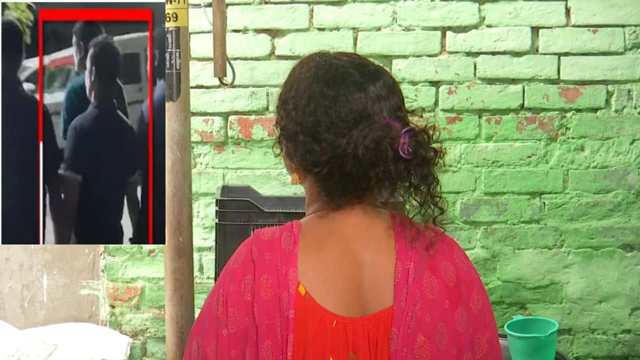 R G Kar: ভাইয়ের চারটে বিয়ে, তারপরও... এক বোনও আত্মঘাতী হয়..., আরজি কর কাণ্ডে ধৃতের দিদি যা জানালেন