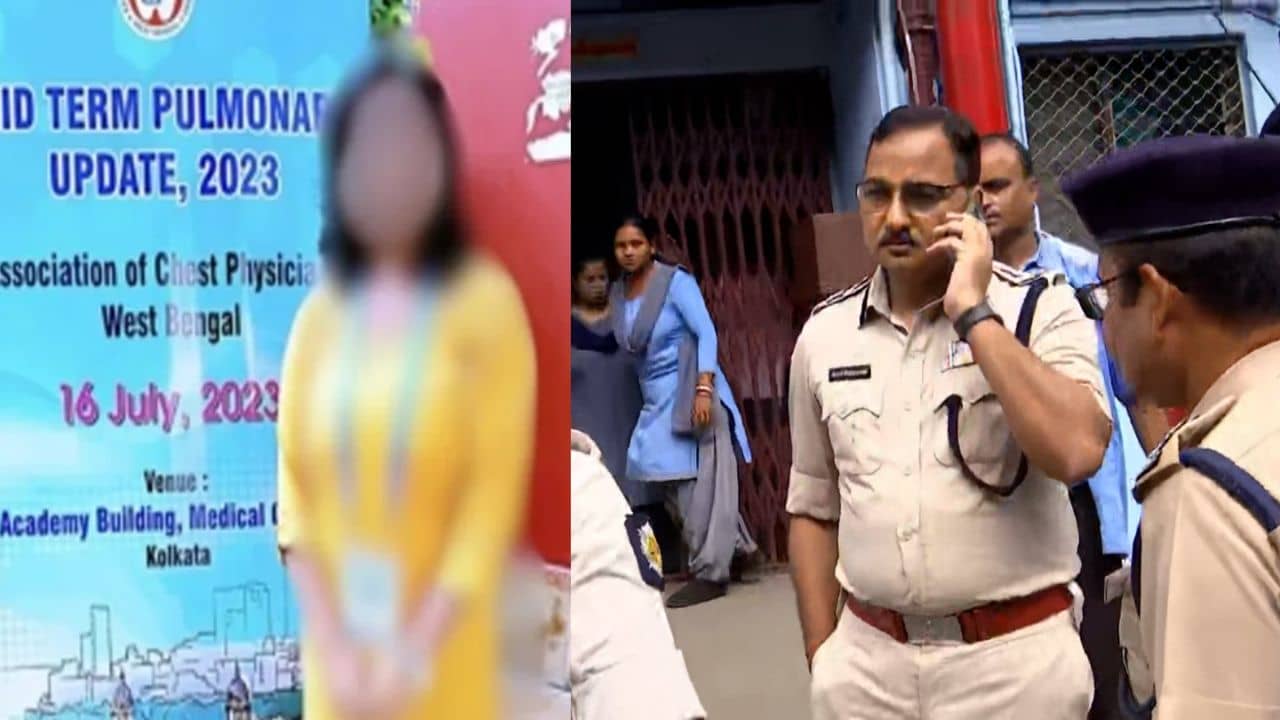 নিম্নাঙ্গে কাপড় ছিল না, বাইরের লোক নয়, নিজেদের লোকজনের কাজ, R G Kar কাণ্ডে ভয়ঙ্কর দাবি পুলিশের, মোড় ঘুরল অন্যদিকে
