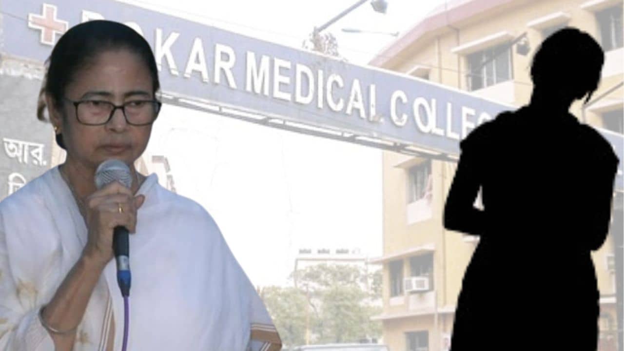 RG Kar: আমার মেয়ে সেমিনার রুমে রয়েছে অভিযুক্ত জানল কীভাবে? ভিতরের কেউ রয়েছে, শুনে ম্যাডাম মাথা নিচু করে...