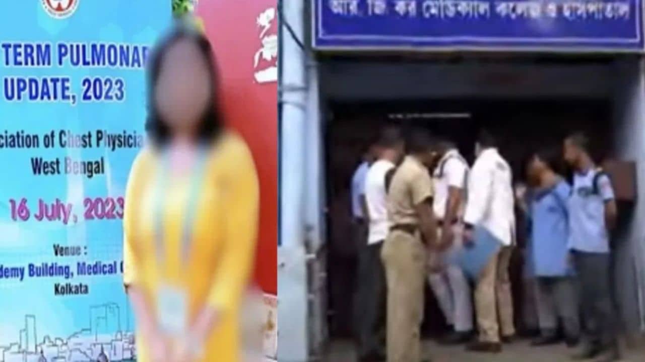 RG Kar case: ওকে চাপে রাখা হত, খুনের জন্য কেউ সুপারি দিতে পারে, বিস্ফোরক নির্যাতিতার বাবা