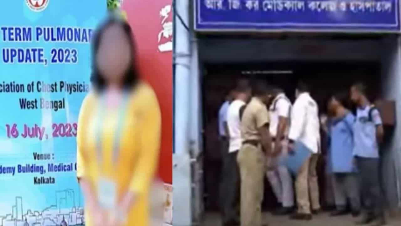 R G Kar: মুখ্যমন্ত্রী হস্তক্ষেপ না করলে সেদিন মেয়ের দেহই দেখতে পেতেন না তিলোত্তমার বাবা-মা! হাইকোর্টে মামলা যেতেই উঠে এল বিস্ফোরক তথ্য R G Kar: মুখ্যমন্ত্রী হস্তক্ষেপ না করলে সেদিন মেয়ের দেহই দেখতে পেতেন না তিলোত্তমার বাবা-মা! হাইকোর্টে মামলা যেতেই উঠে এল বিস্ফোরক তথ্য