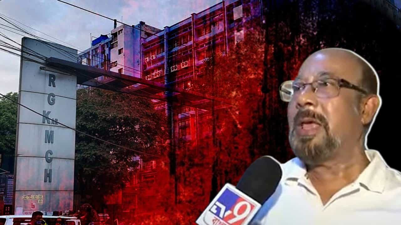 RG Kar Hospital Case: ‘আমি খুন ও ধর্ষণ বলব, যাঁরা ডিউটিতে ছিল সকলের মেডিকেল টেস্ট দরকার’, বিস্ফোরক দাবি ফরেনসিক বিশেষজ্ঞের RG Kar Hospital Case: ‘আমি খুন ও ধর্ষণ বলব, যাঁরা ডিউটিতে ছিল সকলের মেডিকেল টেস্ট দরকার’, বিস্ফোরক দাবি ফরেনসিক বিশেষজ্ঞের