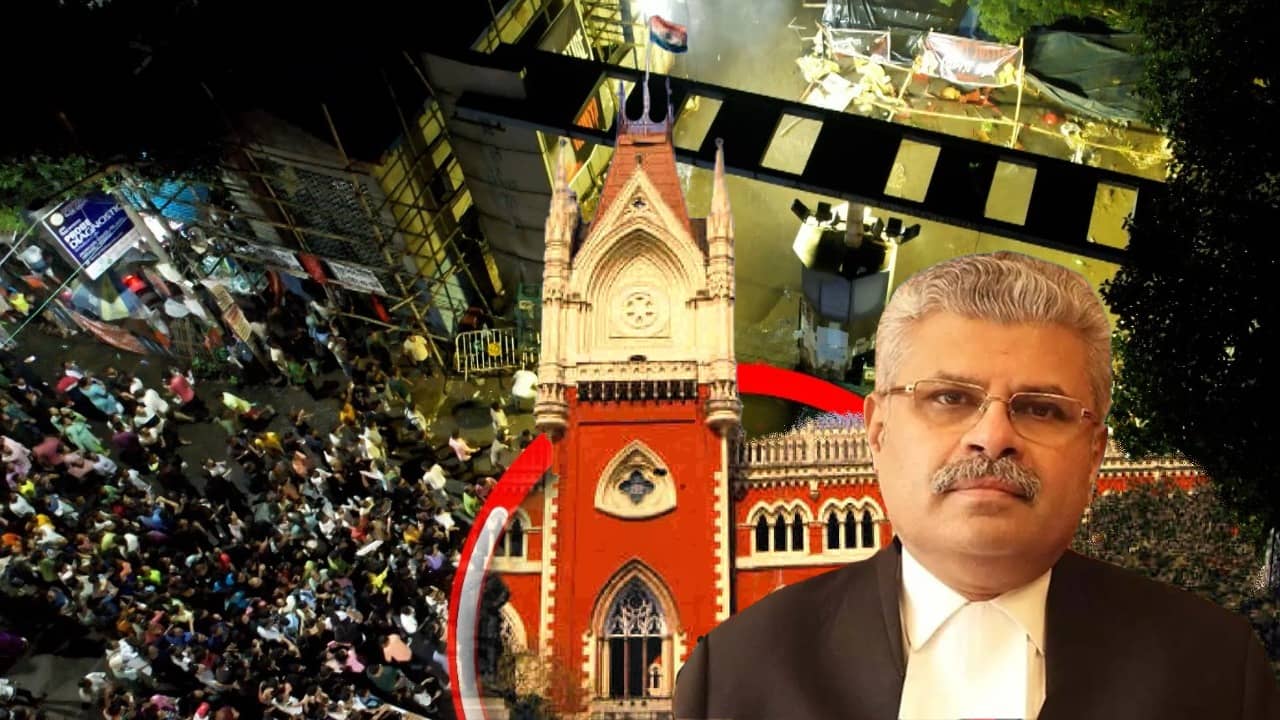 RG Kar Case: আরজি কর হাসপাতালটাই বন্ধ করে দিচ্ছি, কড়া পর্যবেক্ষণ হাইকোর্টের প্রধান বিচারপতির