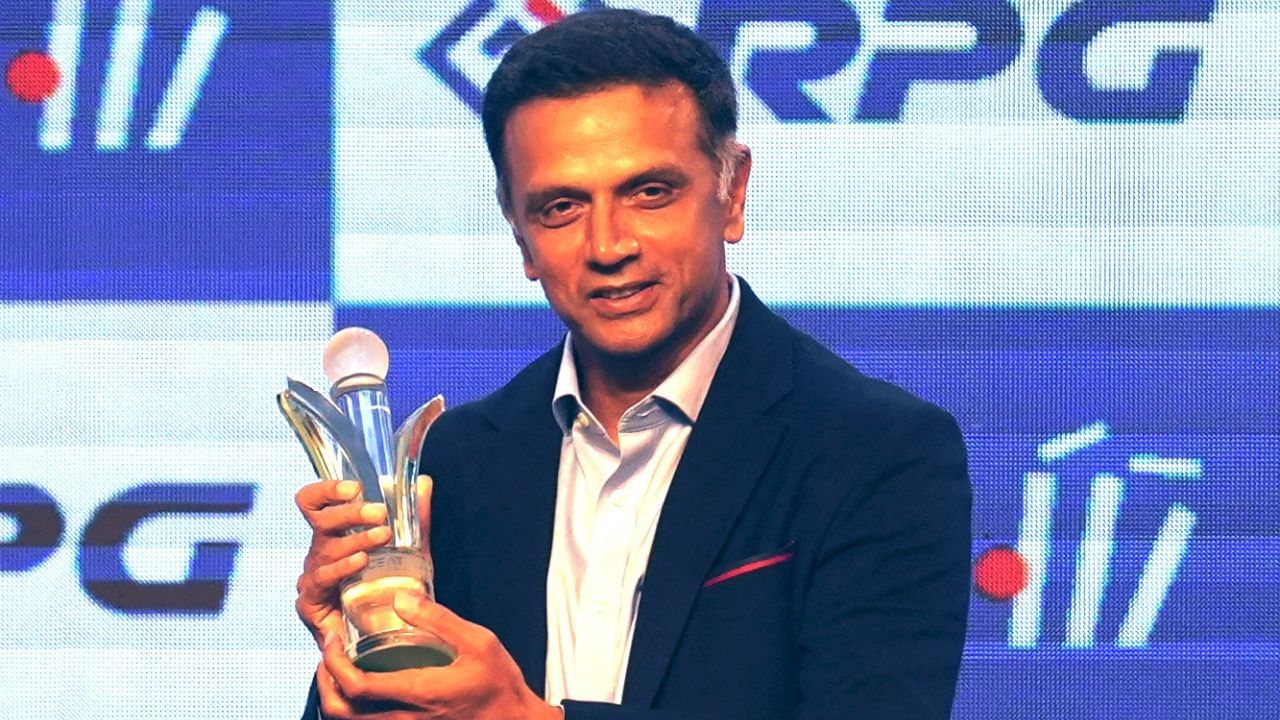 Rahul Dravid: 'ভালো টাকা পেলে...', বলছেন 'ইন্দিরা নগরকা' রাহুল দ্রাবিড়