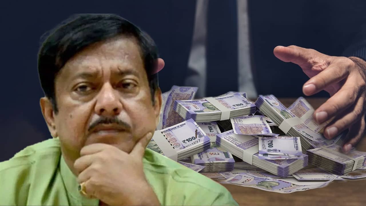 বালুর ১৩টা কোম্পানি! সবই ভুয়ো কিন্তু চলত কোটি কোটি টাকার খেলা
