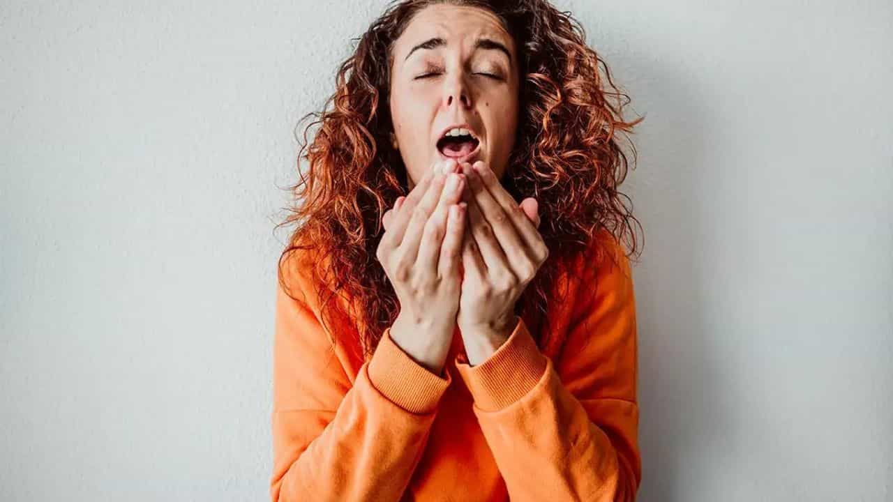 Sneeze: হাঁচির চোটে প্রাণ ওষ্ঠাগত? ৩ টোটকায় নিমেষে দূর হবে অস্বস্তি Sneeze: হাঁচির চোটে প্রাণ ওষ্ঠাগত? ৩ টোটকায় নিমেষে দূর হবে অস্বস্তি