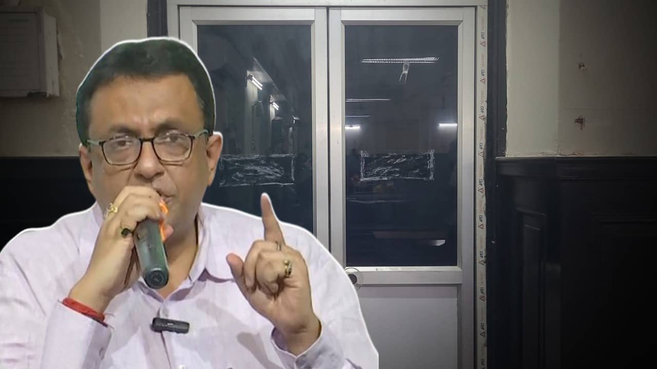 Santanu Sen: ২০২২ থেকে যে পদে, তাও খোয়ালেন শান্তনু সেন