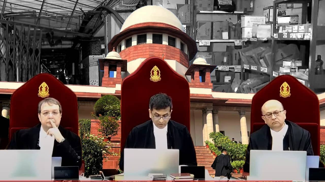 Supreme Court On R G Kar: আমরা বুঝতে অক্ষম, কেন ব্যর্থ রাজ্য?, আরজি কর ভাঙচুরের ঘটনায় কড়া ভর্ৎসনার মুখে মমতার প্রশাসন