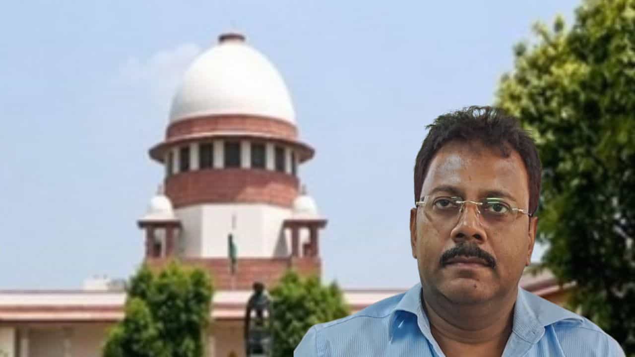 RG Kar Case: '১৪ লক্ষ টাকার সিসিটিভি বসানোই হয়নি!', সন্দীপ ঘোষের 'কীর্তি' ফাঁস সুপ্রিম কোর্টে RG Kar Case: '১৪ লক্ষ টাকার সিসিটিভি বসানোই হয়নি!', সন্দীপ ঘোষের 'কীর্তি' ফাঁস সুপ্রিম কোর্টে