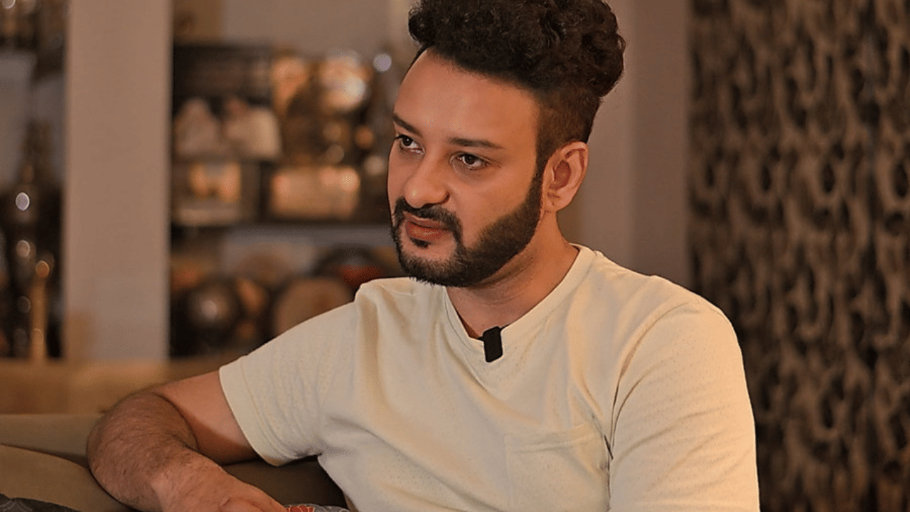 Saheb Bhattacherjee: শুটিং থেকে ফেরার পথে দুর্ঘটনার কবলে সাহেব, গাড়ির দরজা ভেঙে বার করা হল নায়ককে Saheb Bhattacherjee: শুটিং থেকে ফেরার পথে দুর্ঘটনার কবলে সাহেব, গাড়ির দরজা ভেঙে বার করা হল নায়ককে