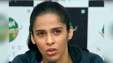 Saina Nehwal: ক্রিকেট আর বলিউডই তো... ঠিক যে জায়গায় কড়া বার্তা সাইনার মুখে