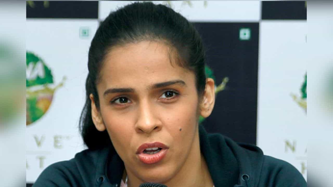 Saina Nehwal: ক্রিকেট আর বলিউডই তো... ঠিক যে জায়গায় কড়া বার্তা সাইনার মুখে Saina Nehwal: ক্রিকেট আর বলিউডই তো... ঠিক যে জায়গায় কড়া বার্তা সাইনার মুখে