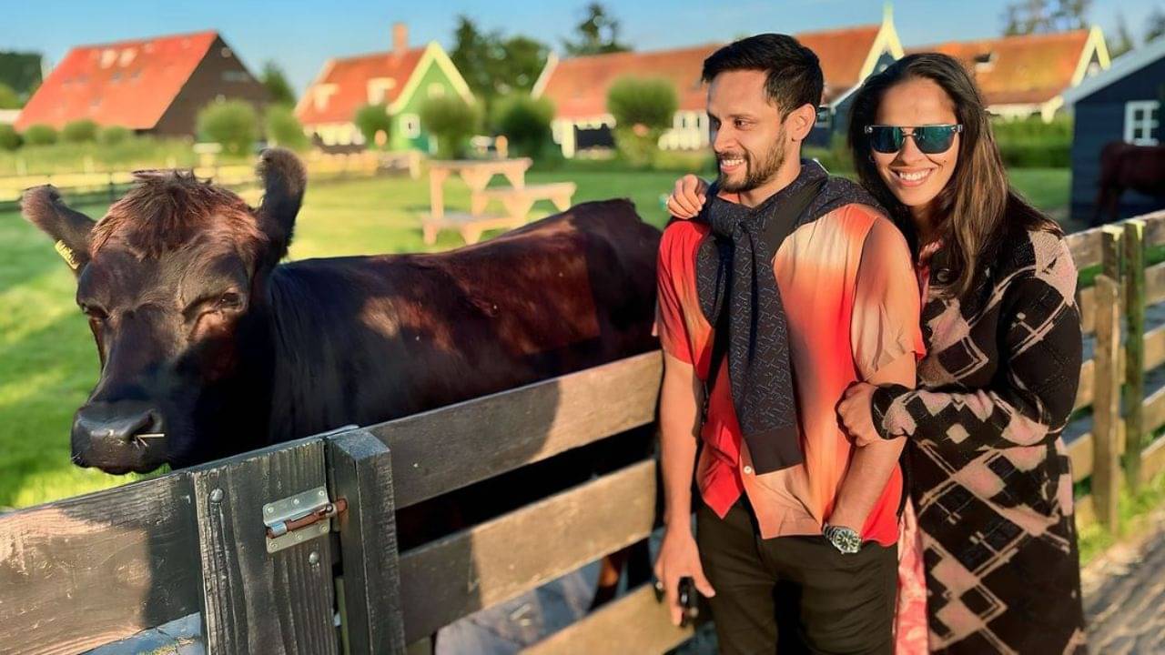 Saina Nehwal: খেলায় এত ব্যস্ত, স্বামী পারুপল্লী কাশ্যপের সঙ্গে সম্পর্ক নিয়ে সাইনা নেহওয়াল বলছেন...