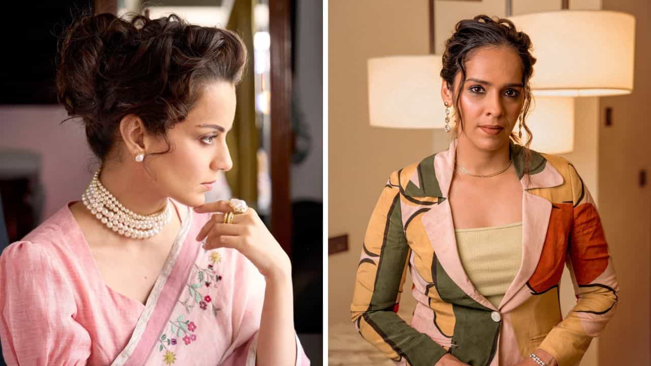 Saina Nehwal: 'স্পোর্টসের কঙ্গনা রানাউত', নীরজকে নিয়ে মন্তব্য করে চরম ট্রোলড সাইনা নেহওয়াল Saina Nehwal: 'স্পোর্টসের কঙ্গনা রানাউত', নীরজকে নিয়ে মন্তব্য করে চরম ট্রোলড সাইনা নেহওয়াল