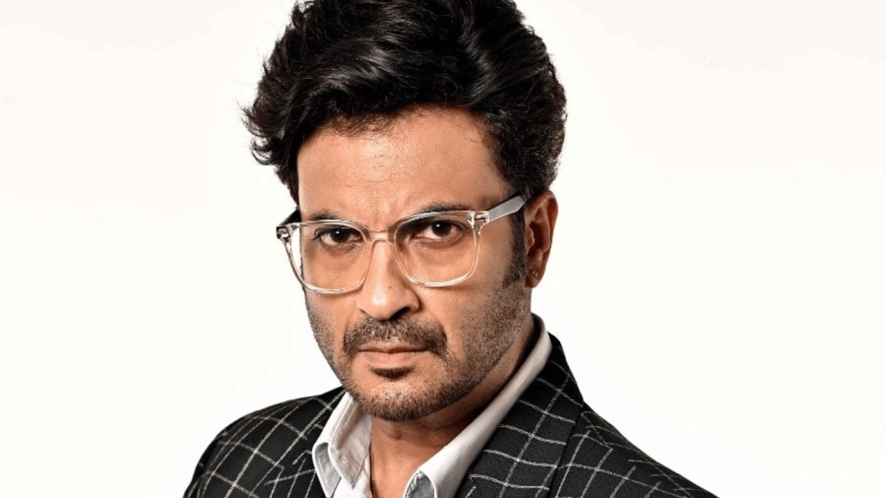 Samrat Mukherjee:গ্রেফতার অভিনেতা সম্রাট! সোমবার রাতে কী ঘটেছিল? জানালেন অভিনেতা