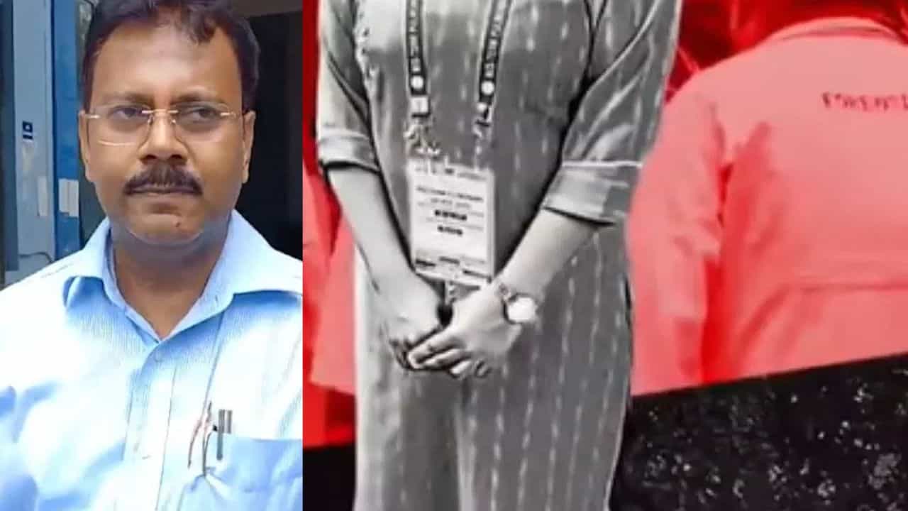 সেই সকালে প্রভাবশালী তৃণমূল বিধায়ককেই সবার আগে ফোন করেন সন্দীপ ঘোষ, আর তারপরই.... R G Kar সূত্রে সামনে এল বড় যোগ সেই সকালে প্রভাবশালী তৃণমূল বিধায়ককেই সবার আগে ফোন করেন সন্দীপ ঘোষ, আর তারপরই.... R G Kar সূত্রে সামনে এল বড় যোগ
