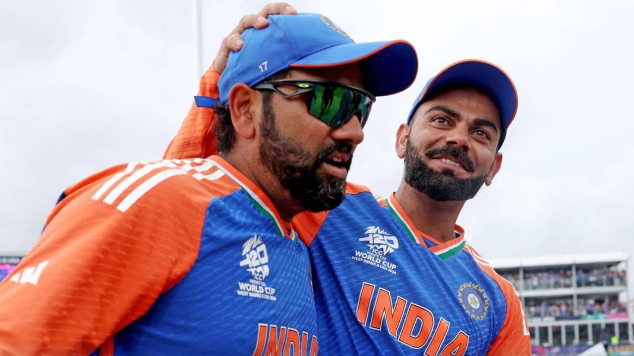 Indian Cricket Team: ধারাবাহিকতায় ভারতীয় টিমের পঞ্চপাণ্ডব কারা?